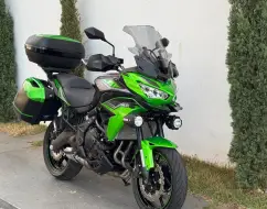 KAWASAKI VERSYS TOURER ABS KAWASAKI VERSYS TOURER ABS