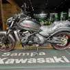 KAWASAKI VULCAN S ABS SE KAWASAKI VULCAN S ABS SE