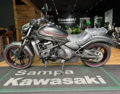 KAWASAKI VULCAN S ABS SE KAWASAKI VULCAN S ABS SE
