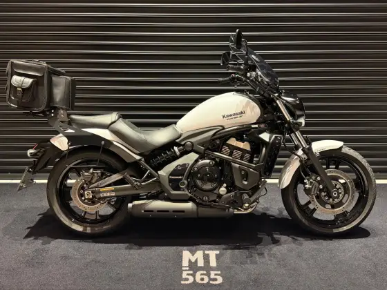 KAWASAKI VULCAN S ABS 