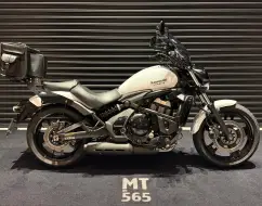 KAWASAKI VULCAN S ABS KAWASAKI VULCAN S ABS