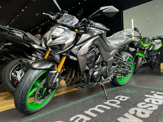 KAWASAKI Z1100 SE 