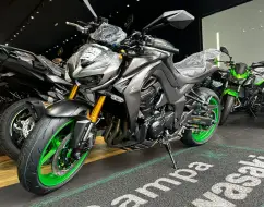 KAWASAKI Z1100 SE KAWASAKI Z1100 SE