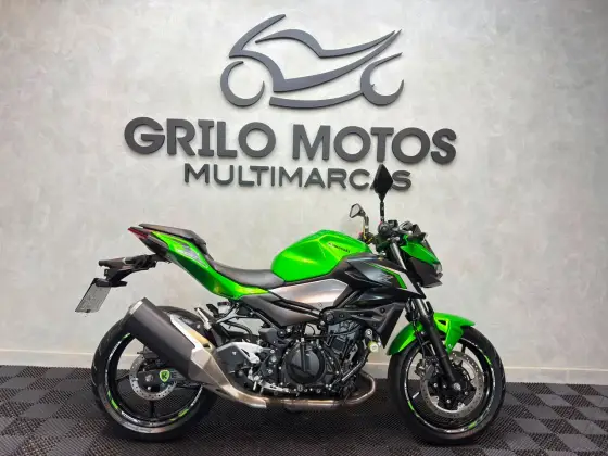 KAWASAKI Z500 