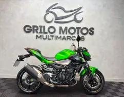 KAWASAKI Z500 KAWASAKI Z500