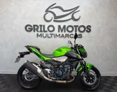 KAWASAKI Z500 KAWASAKI Z500