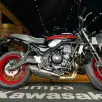 KAWASAKI Z650 ABS RS KAWASAKI Z650 ABS RS