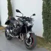 KAWASAKI Z900 KAWASAKI Z900