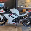 KAWASAKI NINJA 300 KAWASAKI NINJA 300