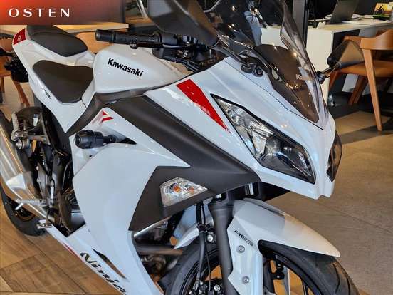 KAWASAKI-NINJA 300 KAWASAKI-NINJA 300-2026