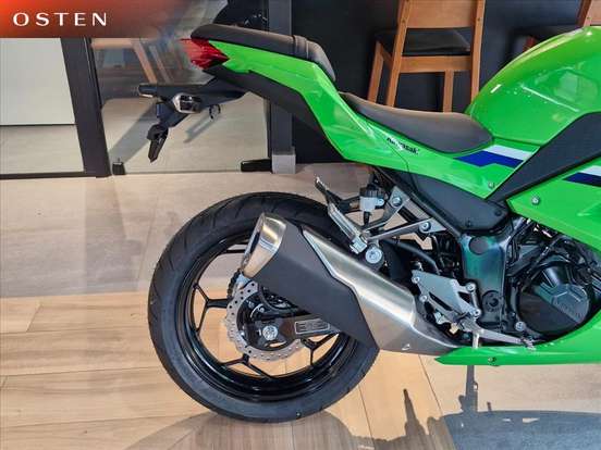 KAWASAKI-NINJA 300 KAWASAKI-NINJA 300-2026