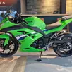 KAWASAKI NINJA 300 KAWASAKI NINJA 300
