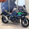 KAWASAKI NINJA 500 KAWASAKI NINJA 500