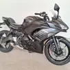 KAWASAKI NINJA 650 ABS KAWASAKI NINJA 650 ABS