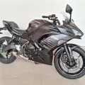 KAWASAKI NINJA 650 ABS KAWASAKI NINJA 650 ABS