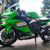 KAWASAKI NINJA ZX-4R KAWASAKI NINJA ZX-4R