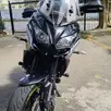 KAWASAKI VERSYS ABS KAWASAKI VERSYS ABS