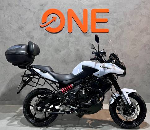 KAWASAKI VERSYS 