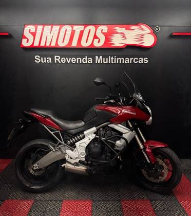 KAWASAKI VERSYS 