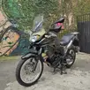 KAWASAKI VERSYS-X 300 TOURER ABS KAWASAKI VERSYS-X 300 TOURER ABS