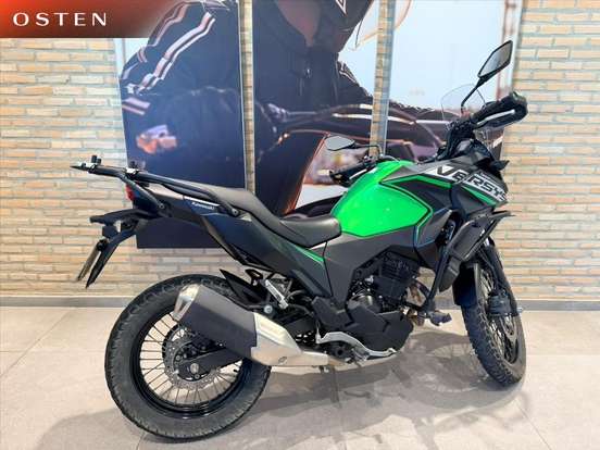 KAWASAKI-VERSYS-X 300 KAWASAKI-VERSYS-X 300-2025