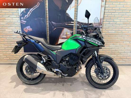 KAWASAKI-VERSYS-X 300 KAWASAKI-VERSYS-X 300-2025