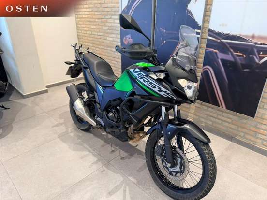 KAWASAKI-VERSYS-X 300 KAWASAKI-VERSYS-X 300-2025