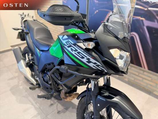 KAWASAKI-VERSYS-X 300 KAWASAKI-VERSYS-X 300-2025