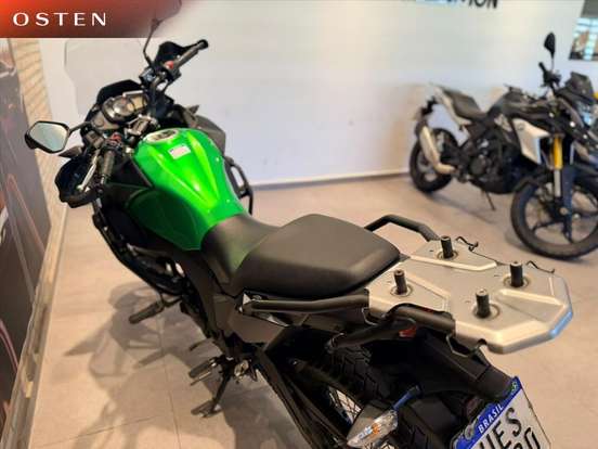 KAWASAKI-VERSYS-X 300 KAWASAKI-VERSYS-X 300-2025