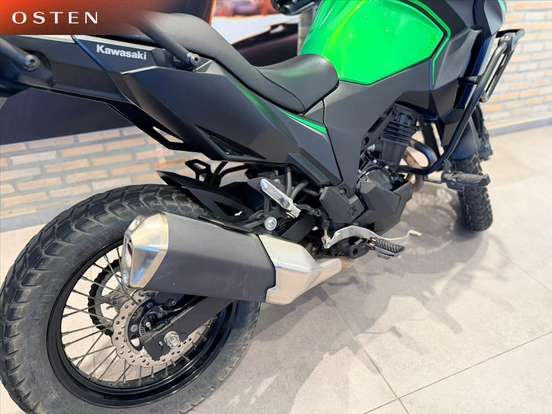 KAWASAKI-VERSYS-X 300 KAWASAKI-VERSYS-X 300-2025