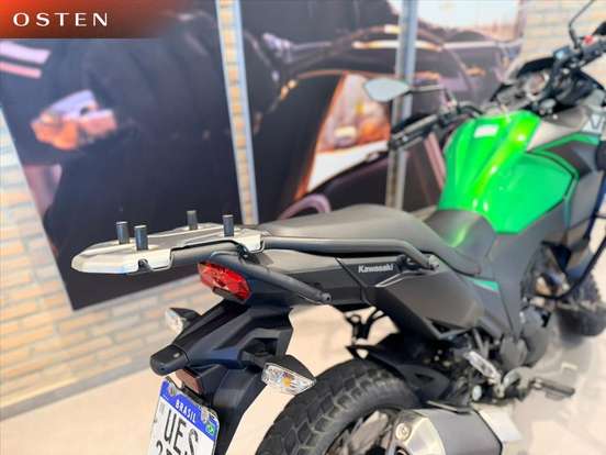 KAWASAKI-VERSYS-X 300 KAWASAKI-VERSYS-X 300-2025