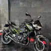 KAWASAKI Z400 KAWASAKI Z400