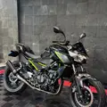 KAWASAKI Z400 KAWASAKI Z400