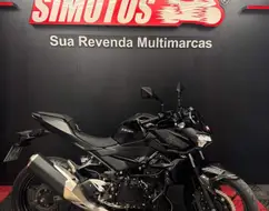 KAWASAKI Z400 KAWASAKI Z400