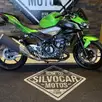 KAWASAKI Z500 KAWASAKI Z500