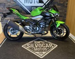 KAWASAKI Z500 KAWASAKI Z500