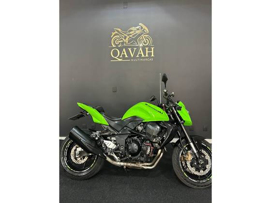 KAWASAKI Z-750 