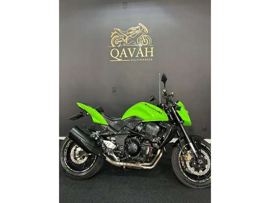 KAWASAKI-Z-750 KAWASAKI-Z-750-2011