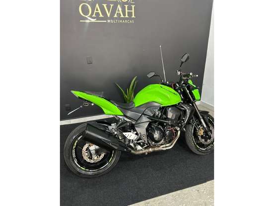 KAWASAKI-Z-750 KAWASAKI-Z-750-2011