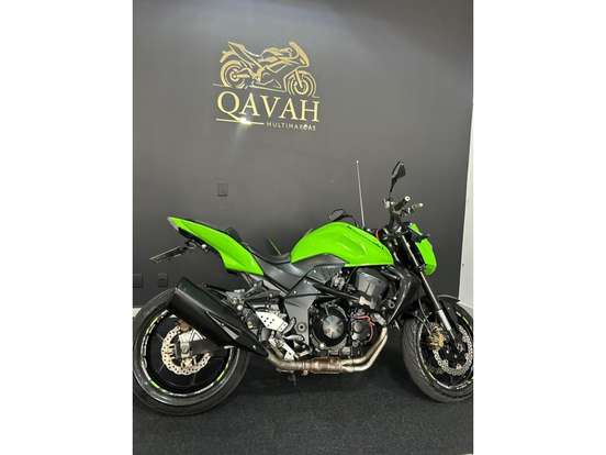 KAWASAKI-Z-750 KAWASAKI-Z-750-2011