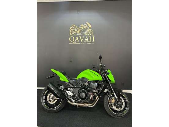 KAWASAKI-Z-750 KAWASAKI-Z-750-2011