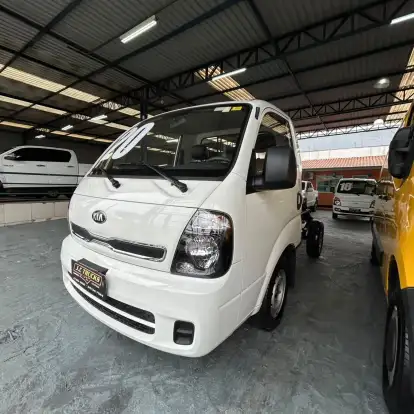 KIA-BONGO-2.5 TD DIESEL STD CS MANUAL KIA-BONGO-2020