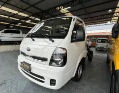 KIA BONGO 2.5 TD DIESEL STD CS MANUAL KIA BONGO 2.5 TD DIESEL STD CS MANUAL