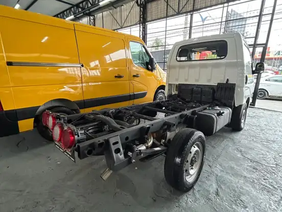 KIA-BONGO-2.5 TD DIESEL STD CS MANUAL KIA-BONGO-2020