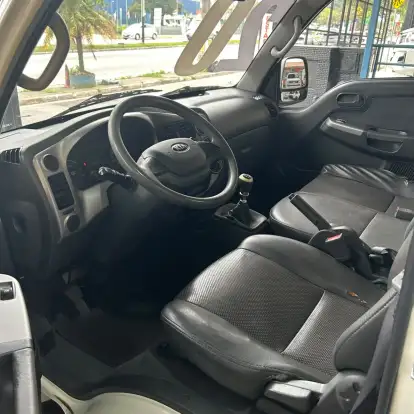 KIA-BONGO-2.5 TD DIESEL STD CS MANUAL KIA-BONGO-2020