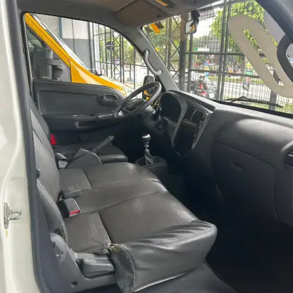 KIA-BONGO-2020