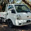 KIA BONGO 2.5 K-2500 4X2 CS TURBO DIESEL 2P MANUAL KIA BONGO 2.5 K-2500 4X2 CS TURBO DIESEL 2P MANUAL
