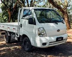 KIA BONGO 2.5 K-2500 4X2 CS TURBO DIESEL 2P MANUAL KIA BONGO 2.5 K-2500 4X2 CS TURBO DIESEL 2P MANUAL