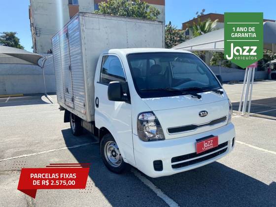 KIA BONGO 2.5 TD DIESEL STD CS MANUAL
