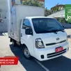 KIA BONGO 2.5 TD DIESEL STD CS MANUAL KIA BONGO 2.5 TD DIESEL STD CS MANUAL